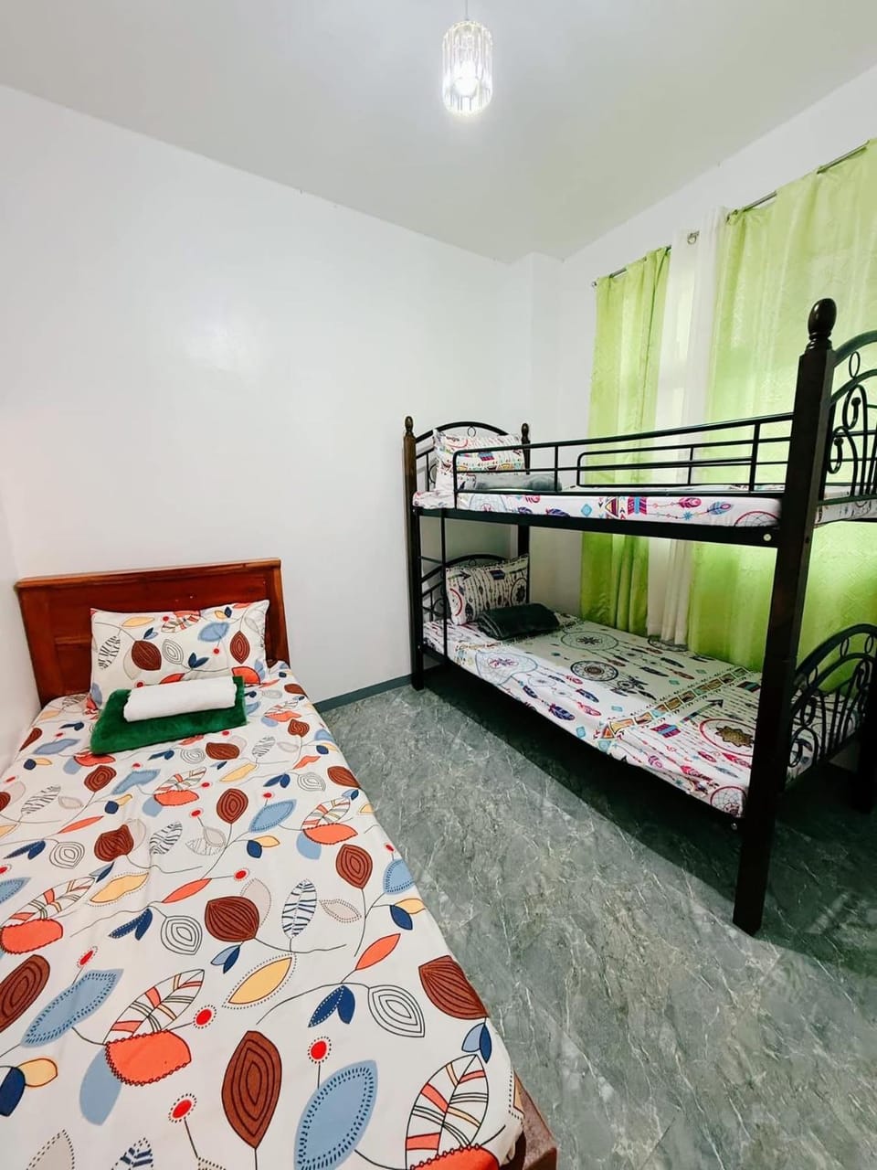2 Bedroom - Unit6 Apartment in La Union
