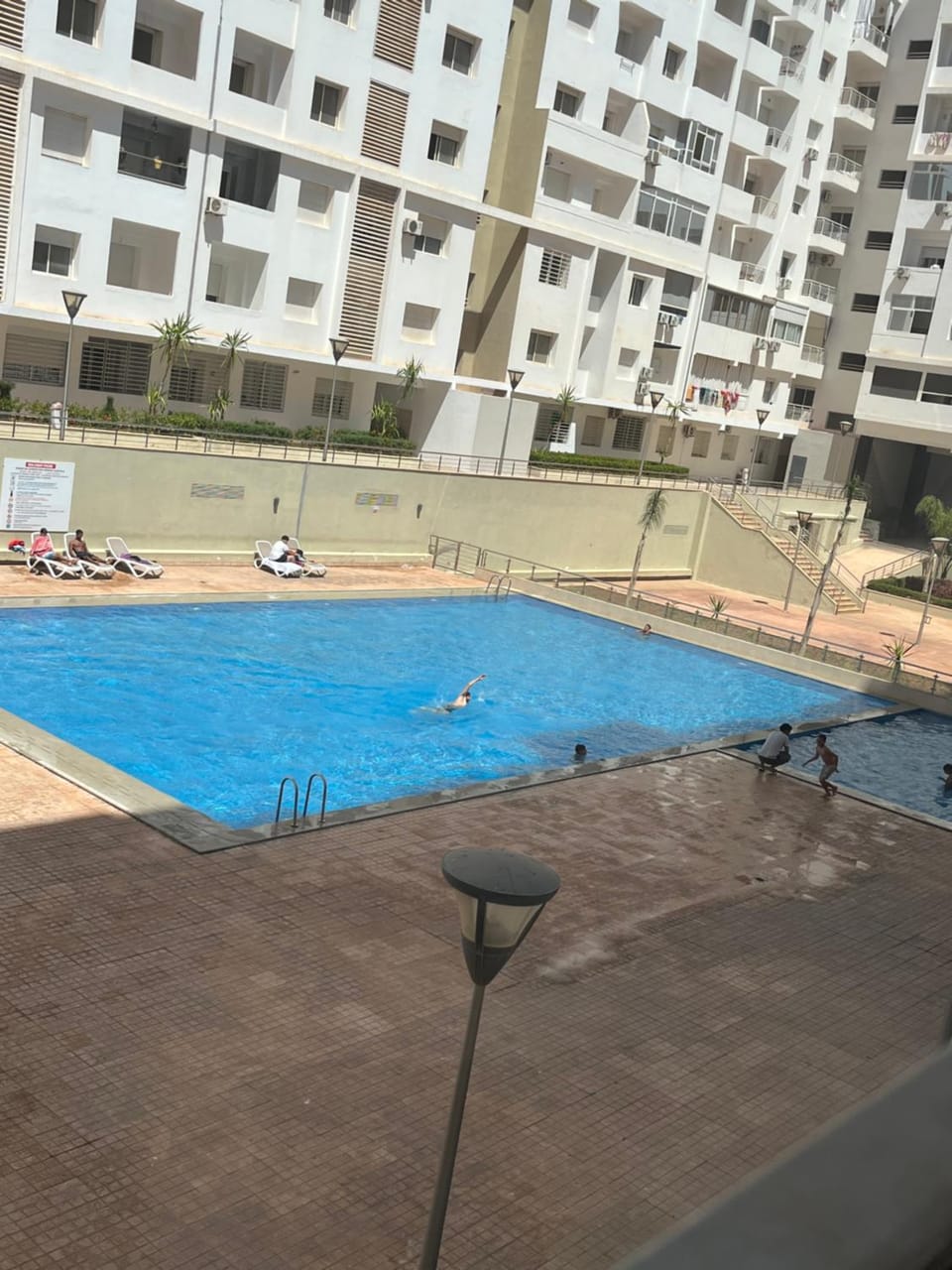 Résidence Islane Apartment in Agadir