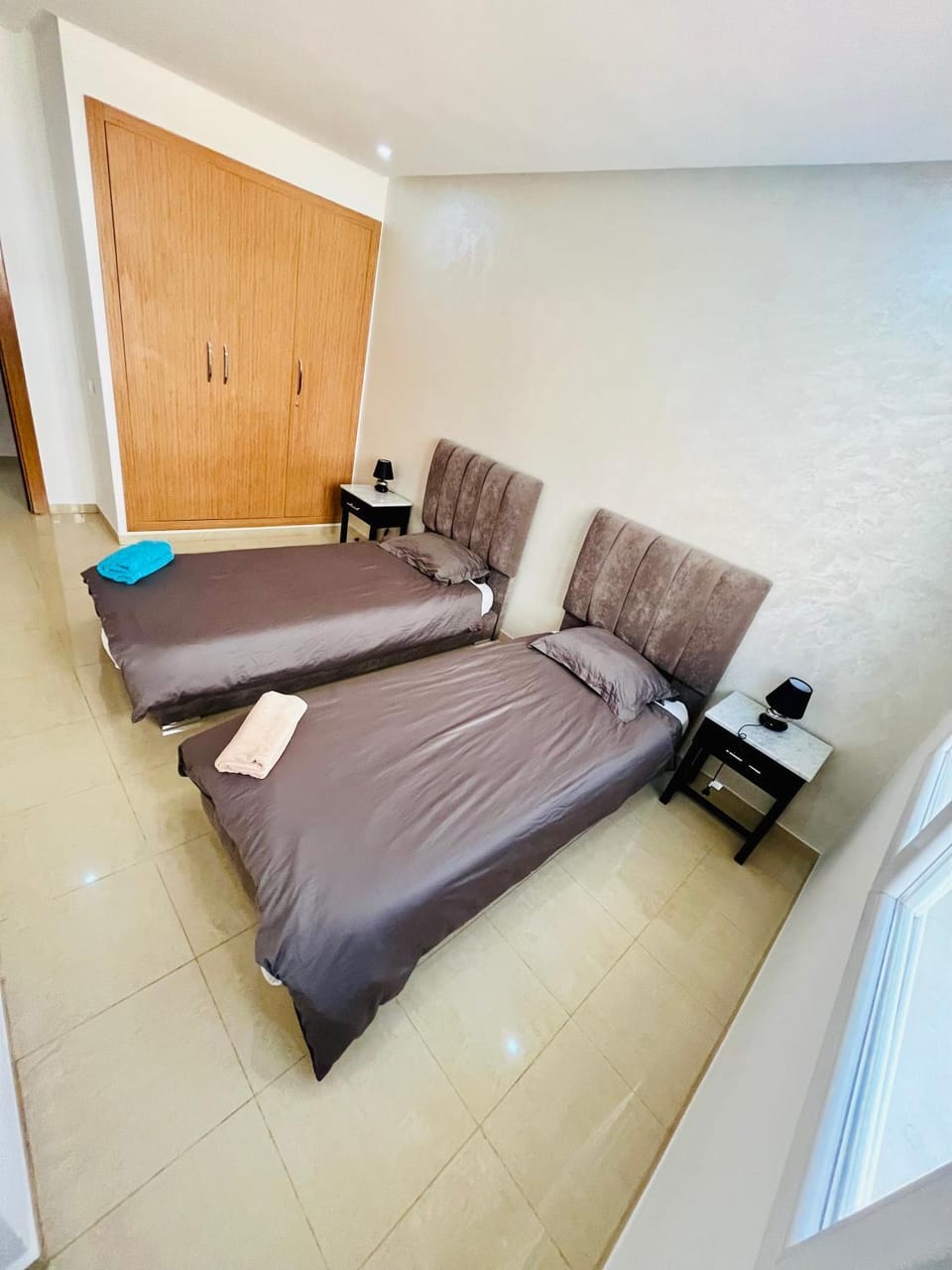 Résidence Islane Apartment in Agadir