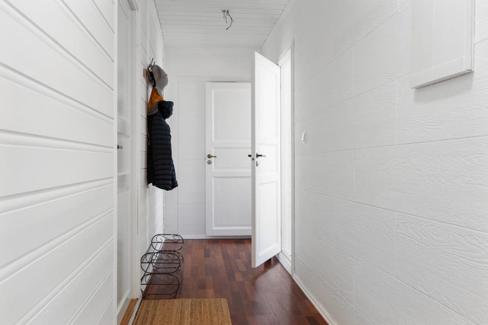 City Center Apartment Apartment in Bergen