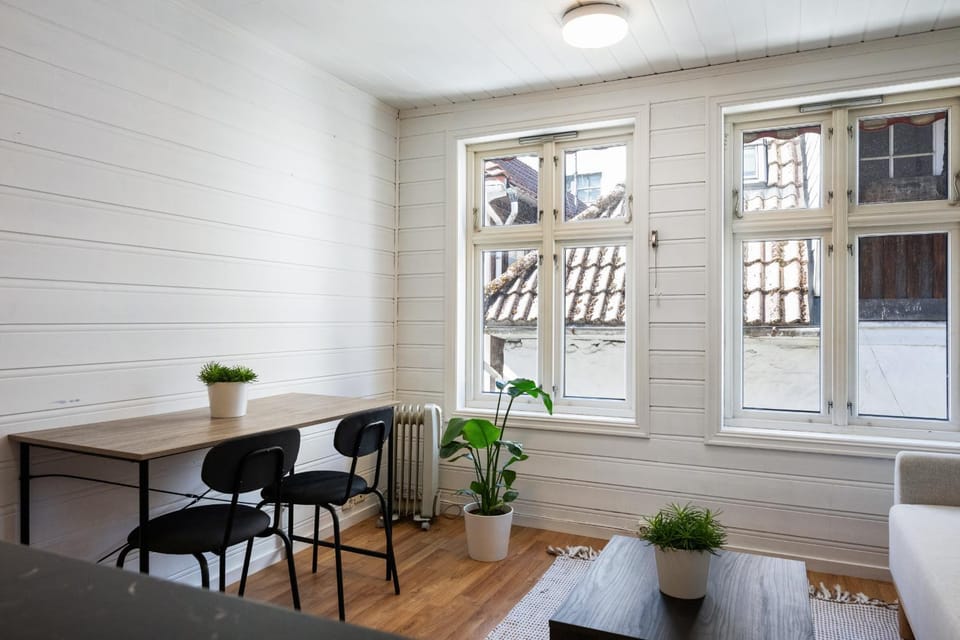 City Center Apartment Apartment in Bergen