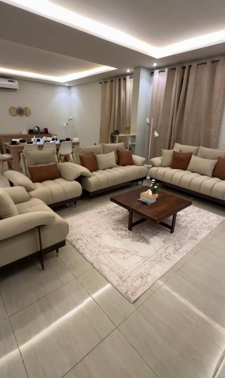 Hotel Apartment - 12 - LAvner Al Moteab Apartment in Riyadh