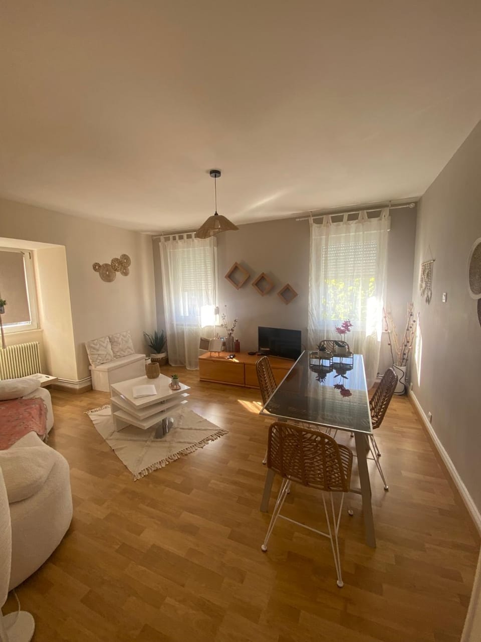 Le petit logelbach Apartment in Colmar