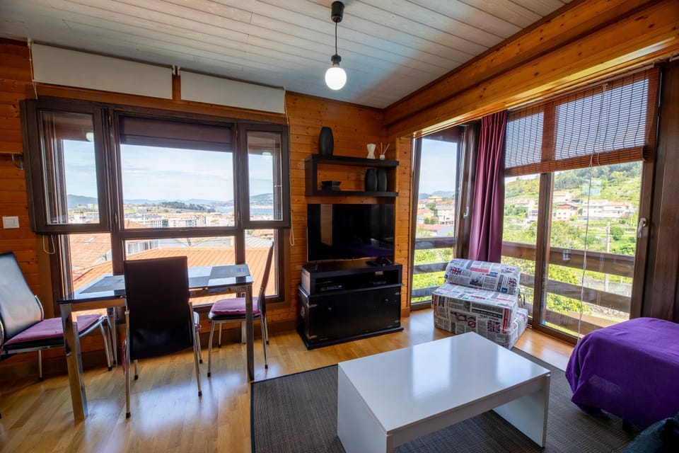 CABAÑA VILA DO MAR Campground/ 
RV Resort in Viana do Castelo District, Portugal