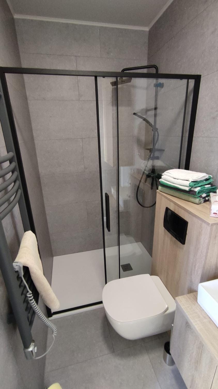 Shower