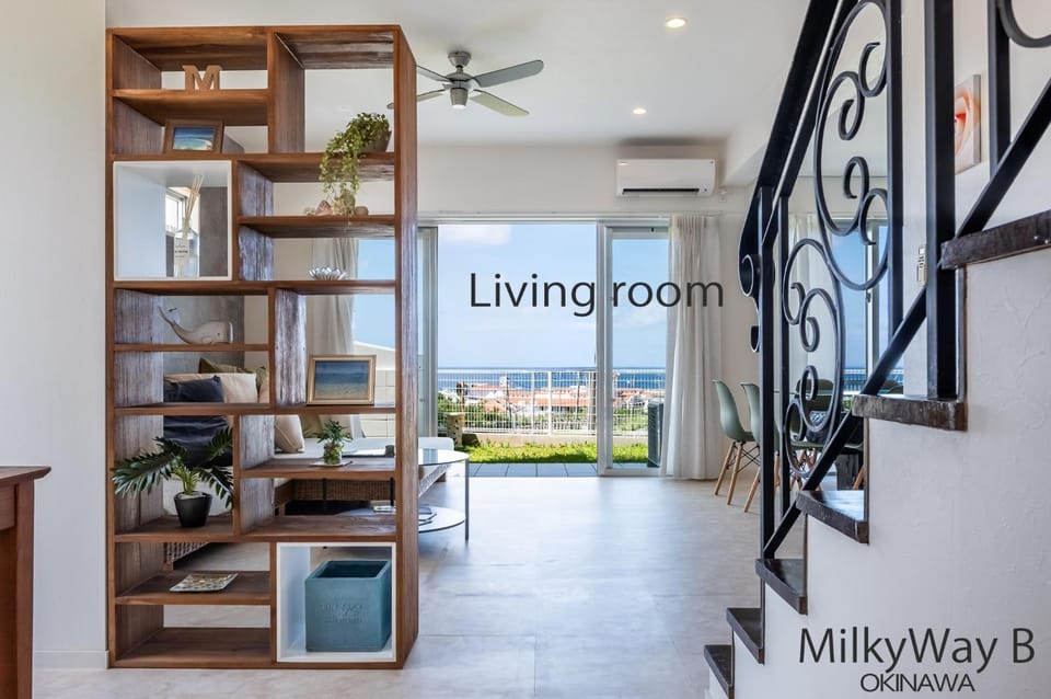Milky Way B - Vacation STAY 61219v House in Okinawa Prefecture