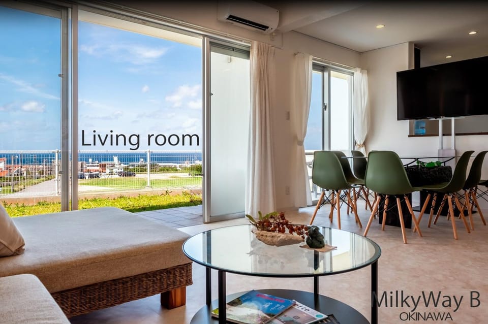 Milky Way B - Vacation STAY 61219v House in Okinawa Prefecture