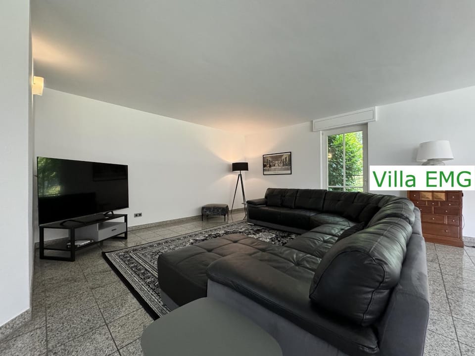 TV and multimedia, Living room, Decorative detail, Seating area, Evening entertainment, Garden view