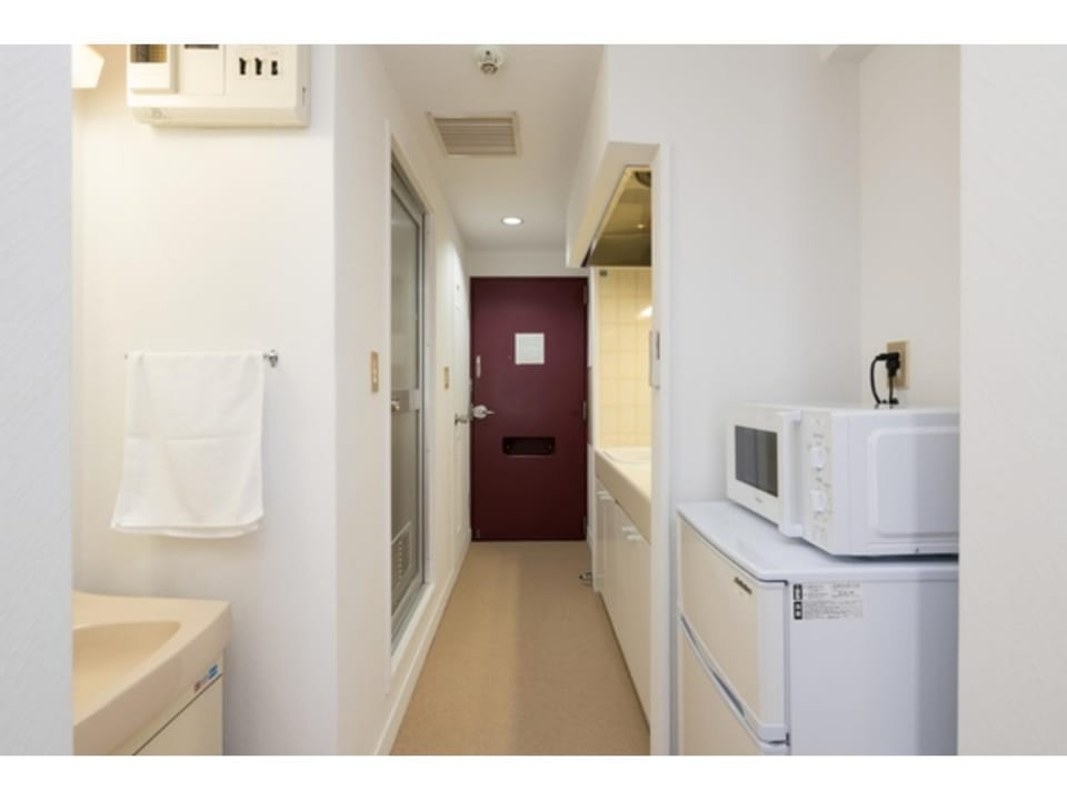 Hotel WWJ - Vacation STAY 82100v Hotel in Nagano Prefecture