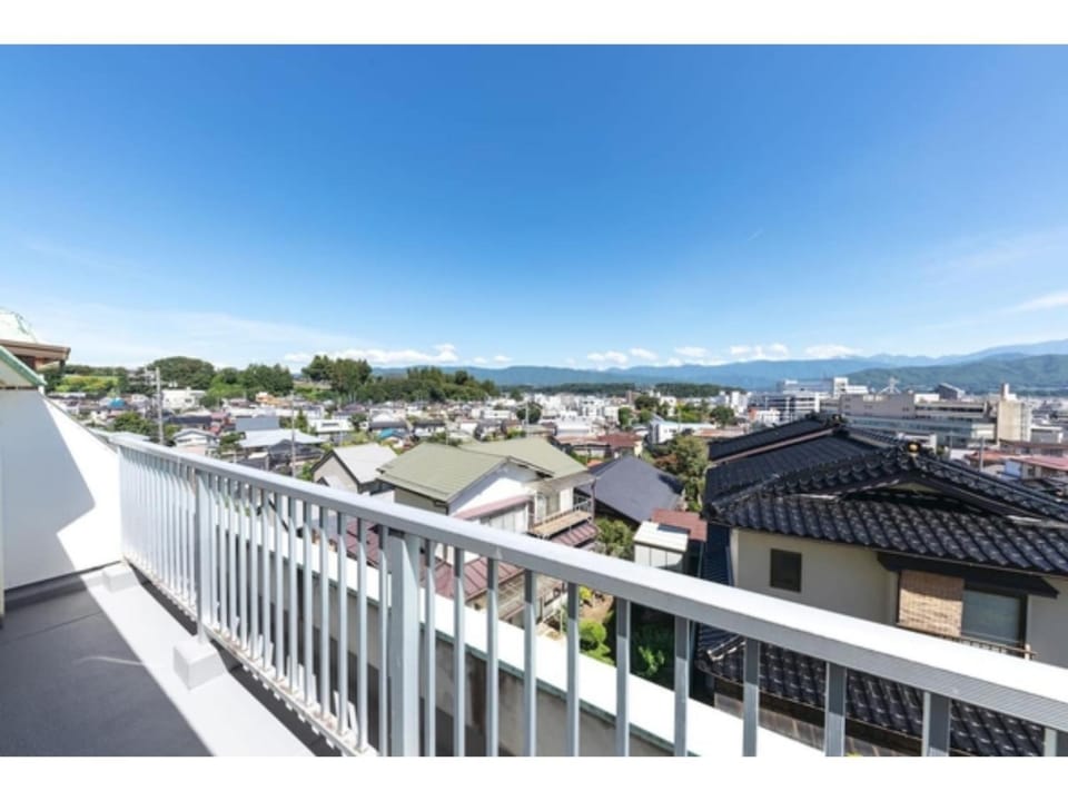 Hotel WWJ - Vacation STAY 82120v Hotel in Nagano Prefecture