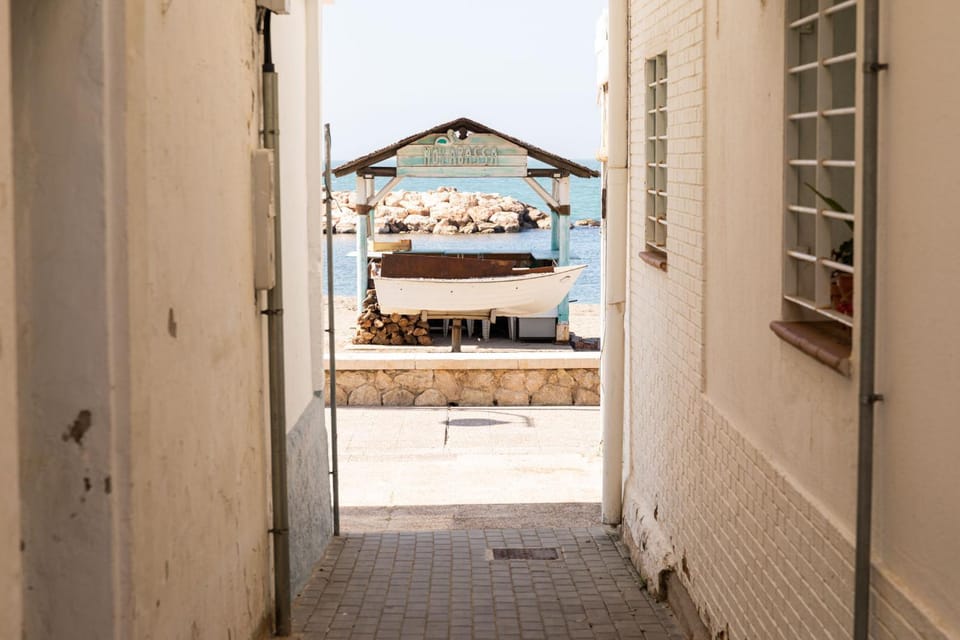 Sea view