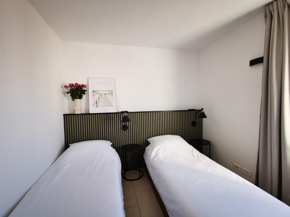 HexagON NOvalja Apartment in Novalja