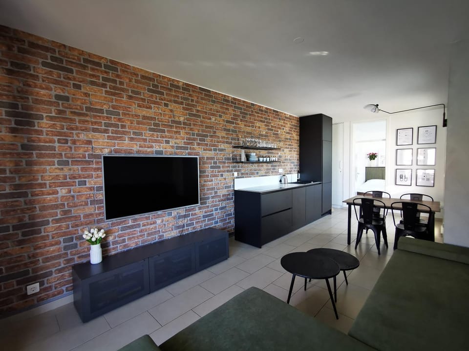 HexagON NOvalja Apartment in Novalja
