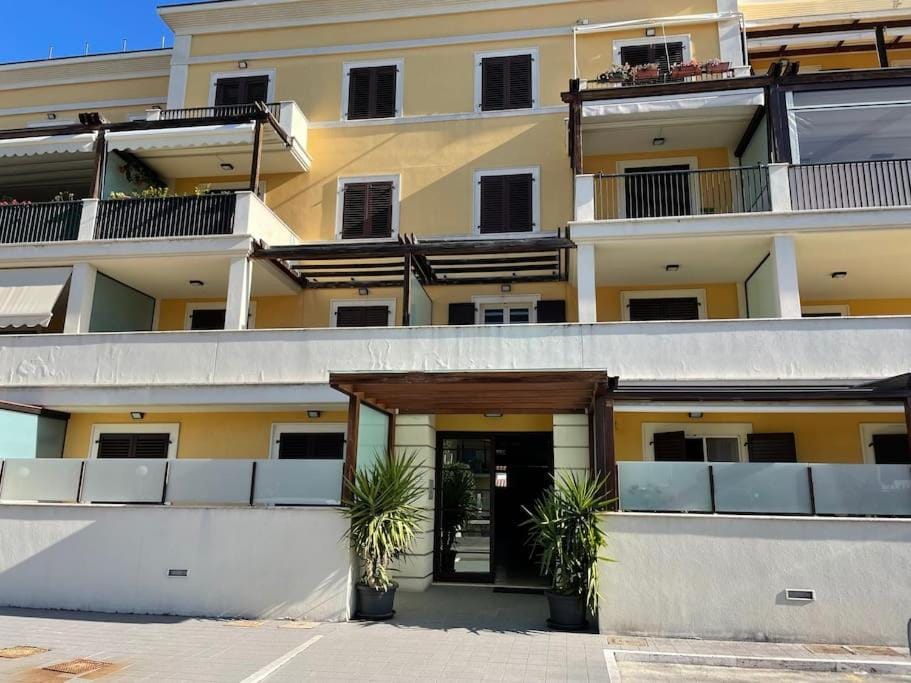 Casa vacanze Da Maria Apartment in Grottammare