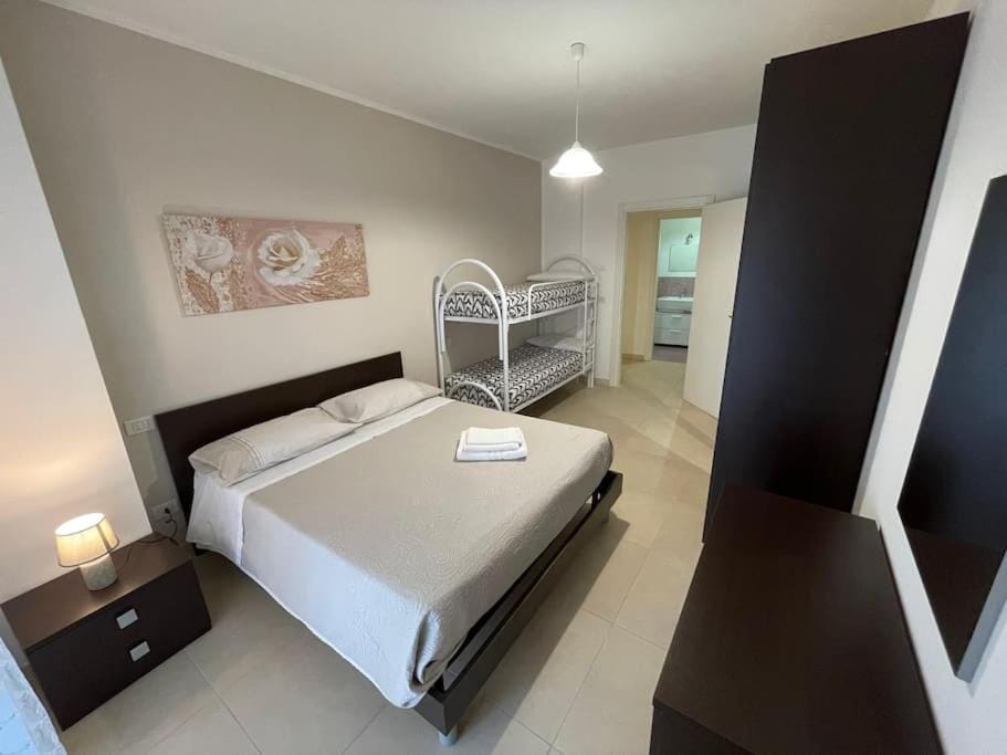 Casa vacanze Da Maria Apartment in Grottammare