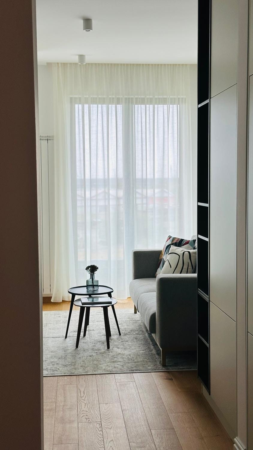 Central Lux Novi Dorcol Apartment in Belgrade