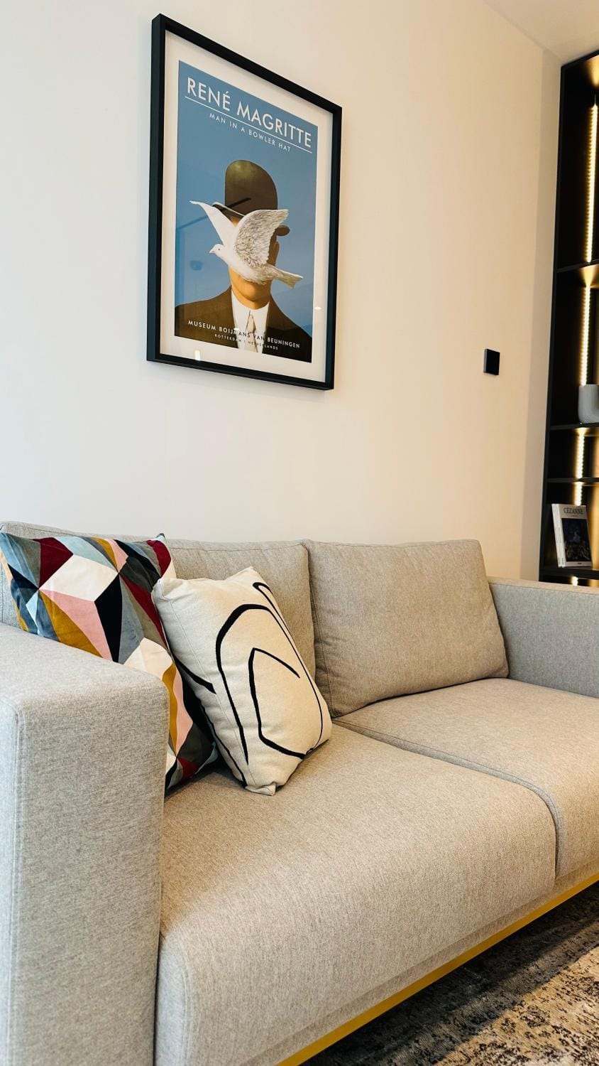 Central Lux Novi Dorcol Apartment in Belgrade