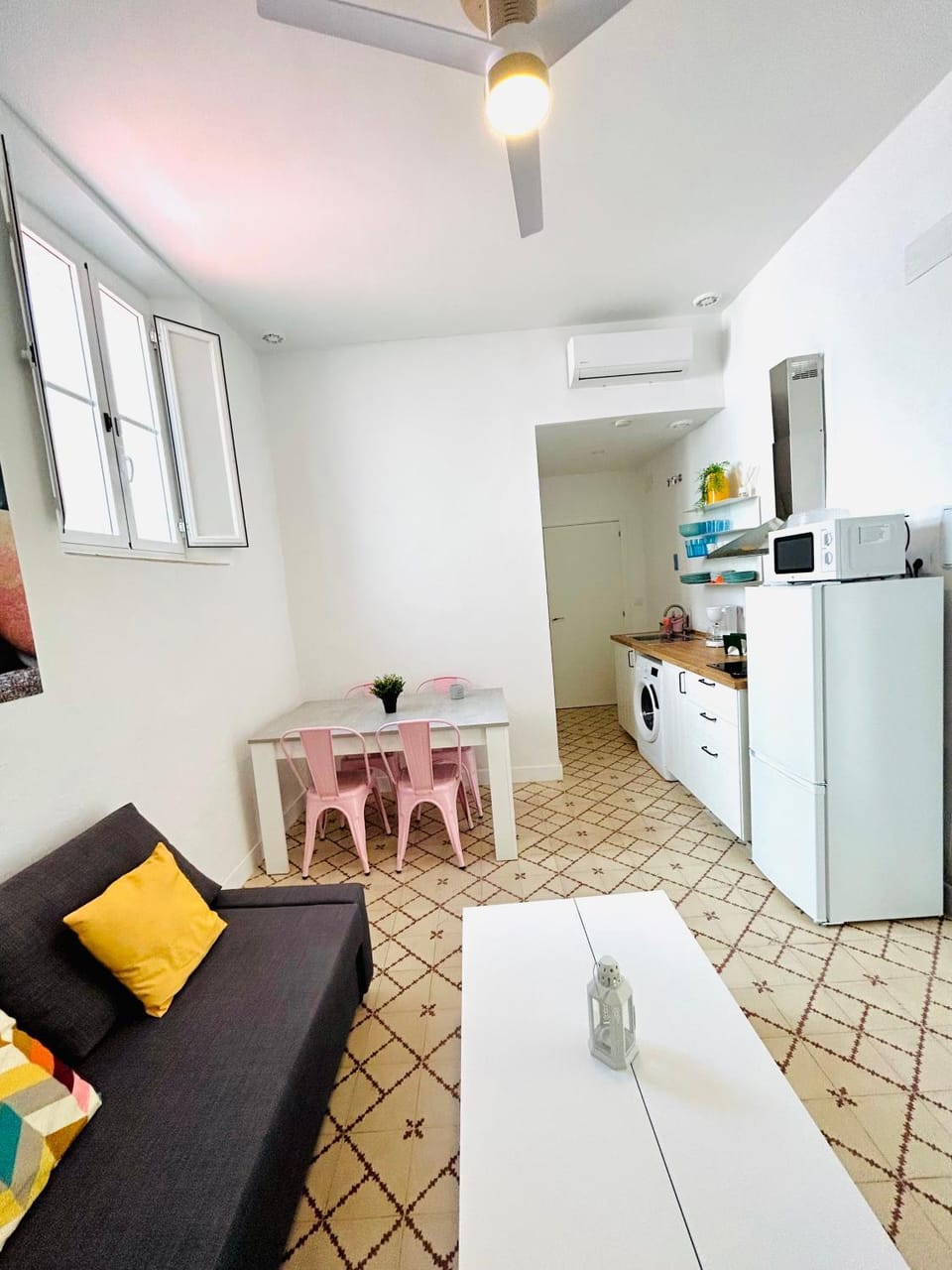SOTAVENTO Salmarina Apartment in Sanlúcar de Barrameda