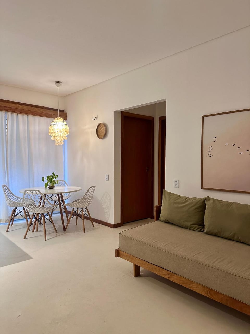 Manay Preá, apartamento 2 quartos na melhor localização do Preá Apartment in Jijoca de Jericoacoara