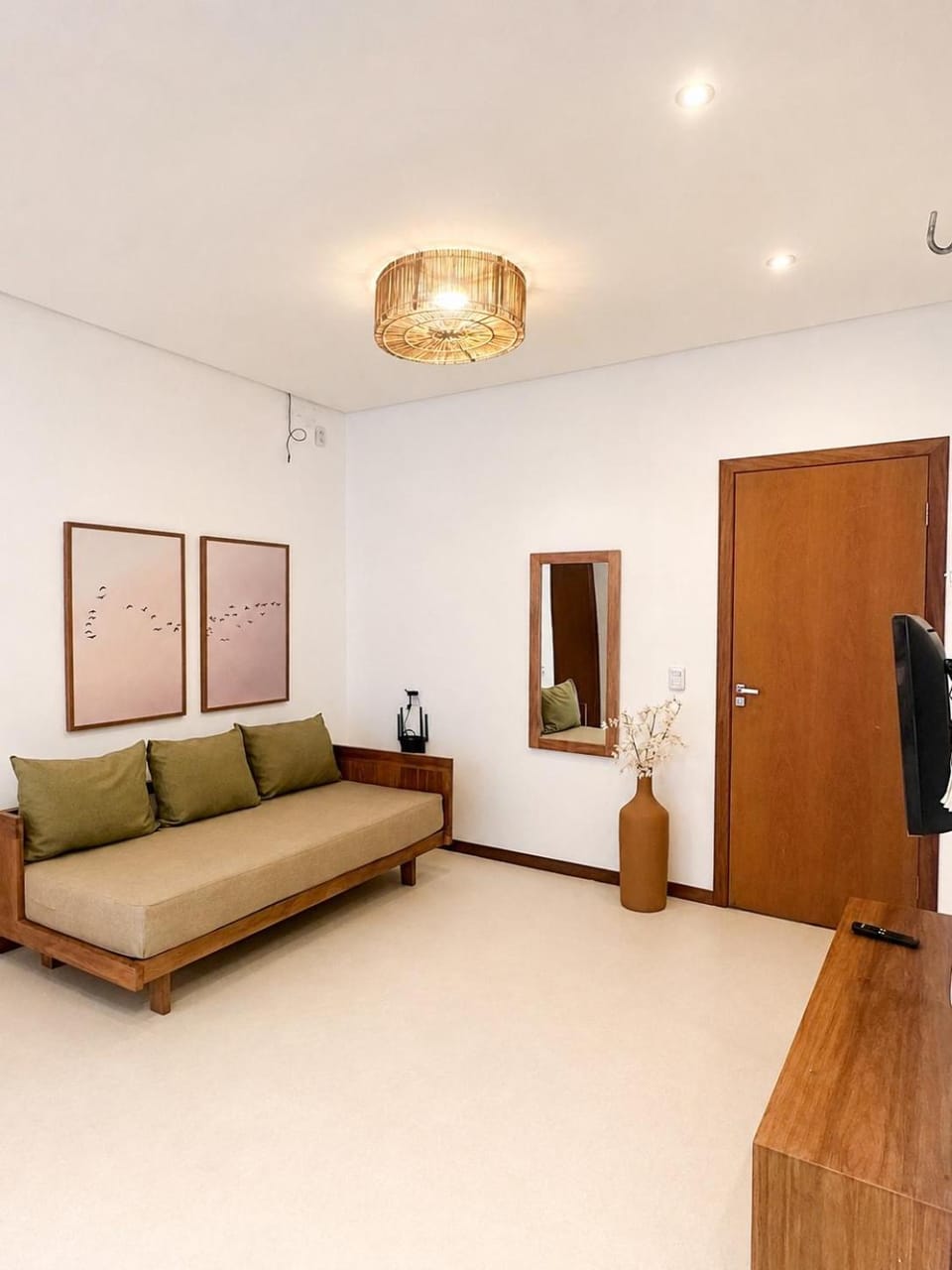 Manay Preá, apartamento 2 quartos na melhor localização do Preá Apartment in Jijoca de Jericoacoara