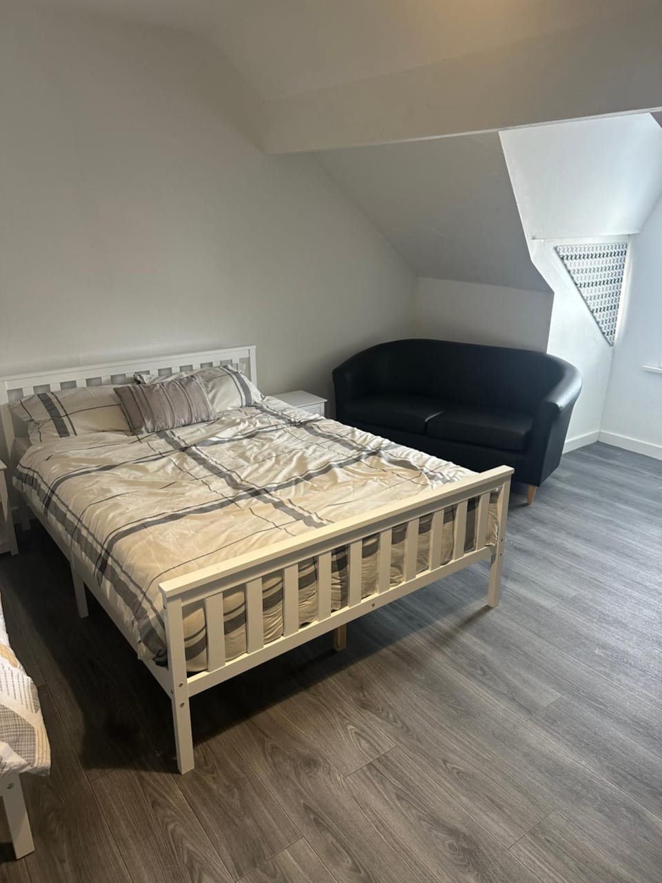 Apartment 2 Sheriff suits Apartment in Hartlepool