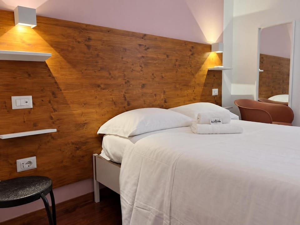 Domus Filiberto by Local Domus Bed and Breakfast in Rome