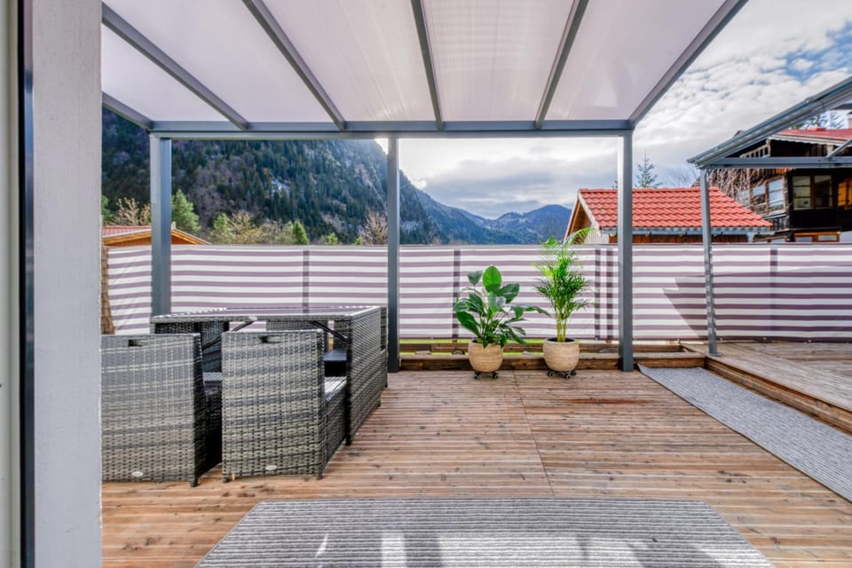 Appartment Maria Apartment in Tyrol