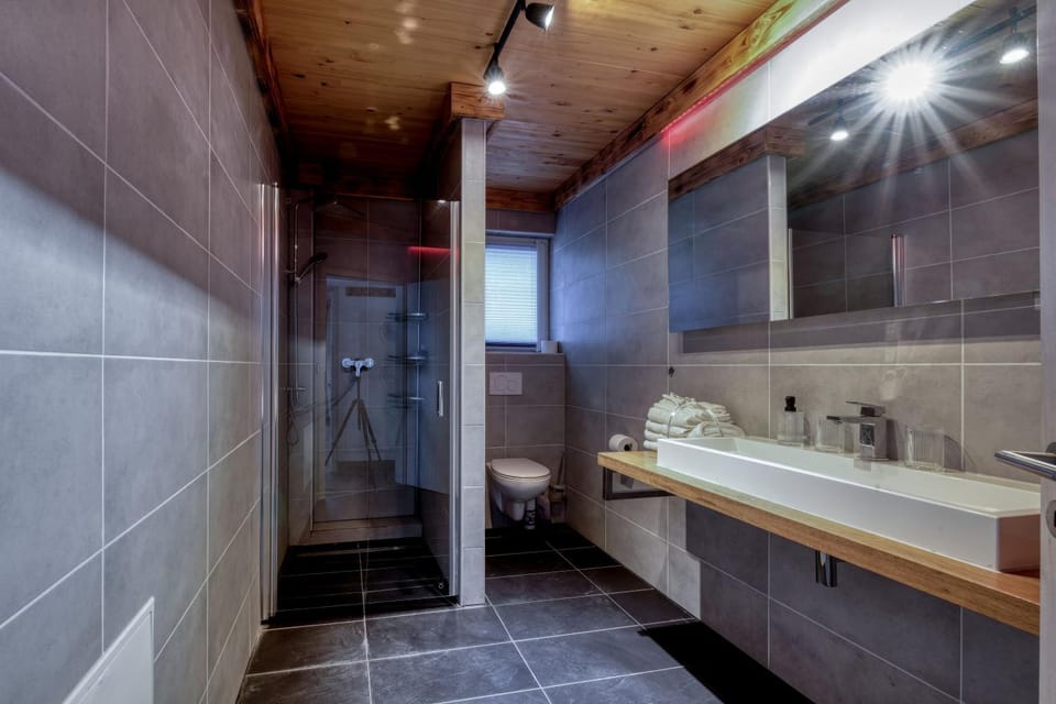 Appartment Maria Apartment in Tyrol