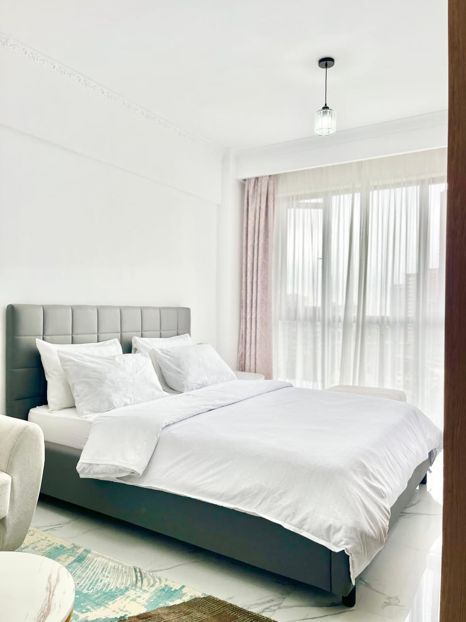 Studio Apartment in Kilimani Apartment in Nairobi
