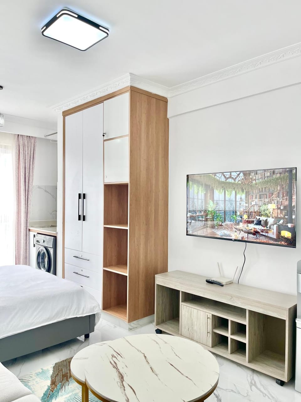Studio Apartment in Kilimani Apartment in Nairobi