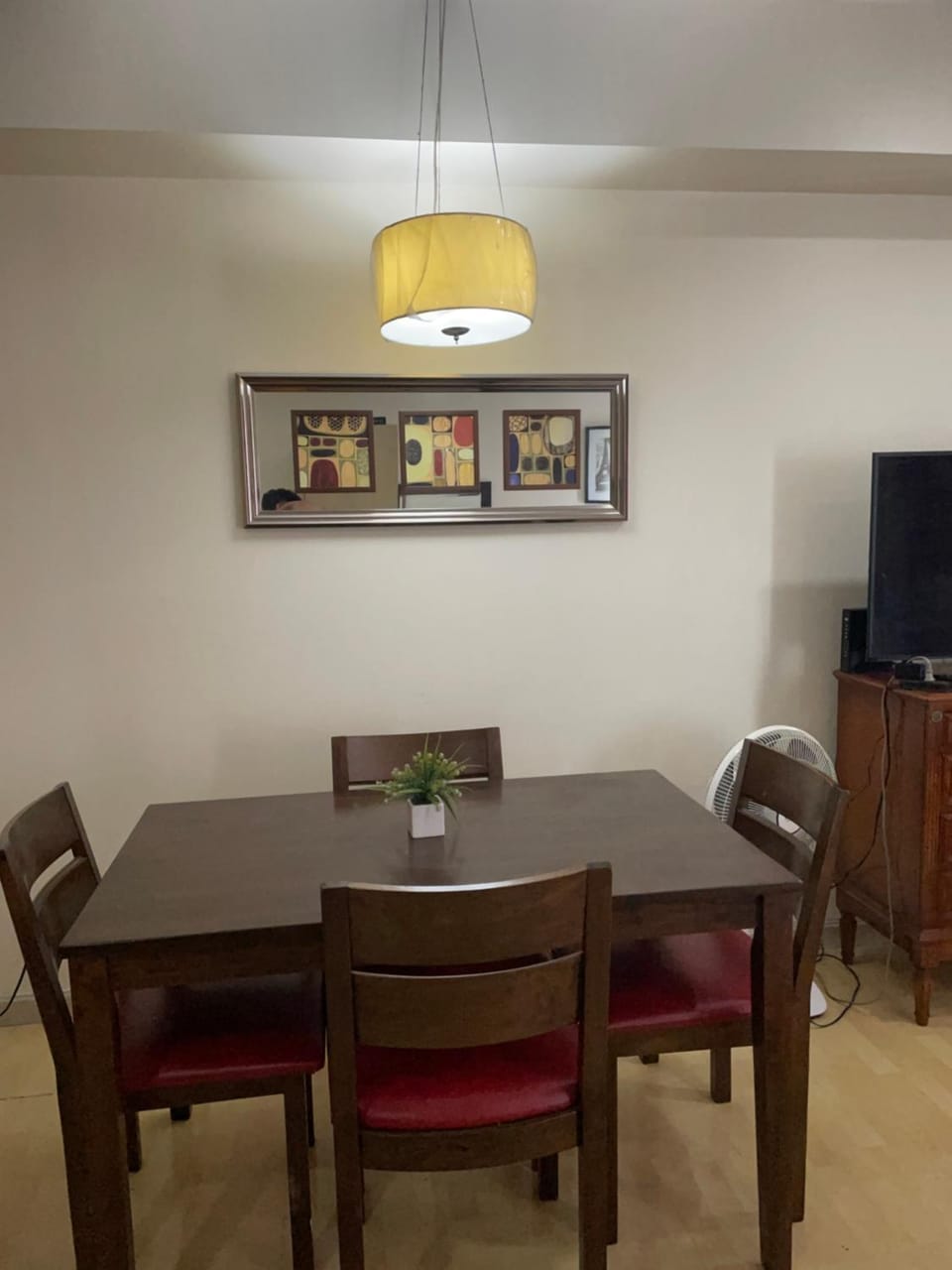 SOHO Condotel EDSA Shaw near SM Megamall FREE Pool Access Apartment in Mandaluyong