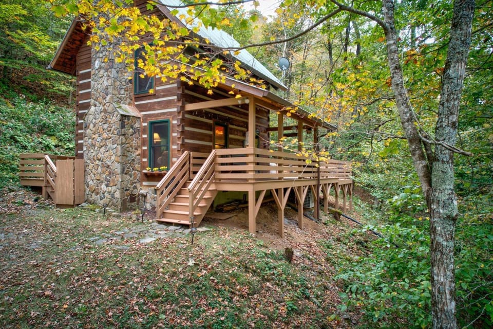 Casa Haven House in Brushy Fork