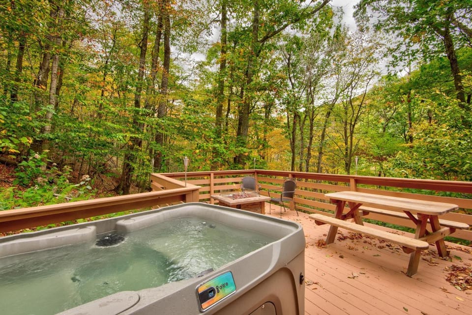 Casa Haven House in Brushy Fork