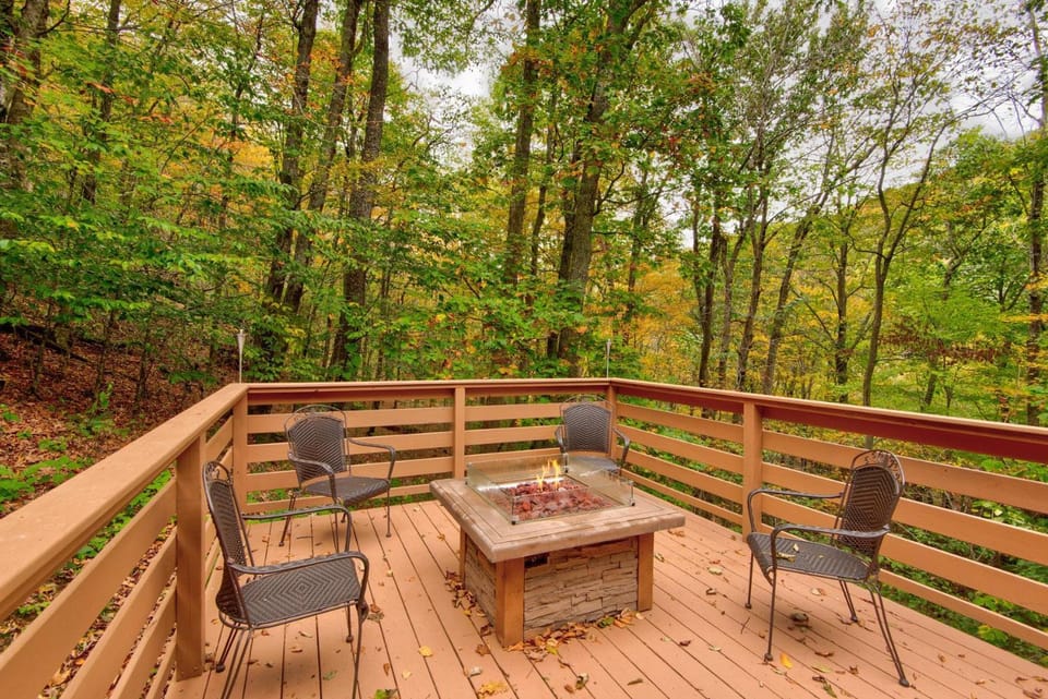 Casa Haven House in Brushy Fork