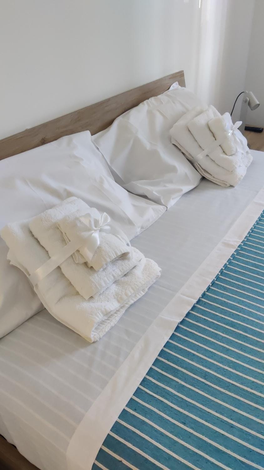 A casa nostra Apartment in Naples