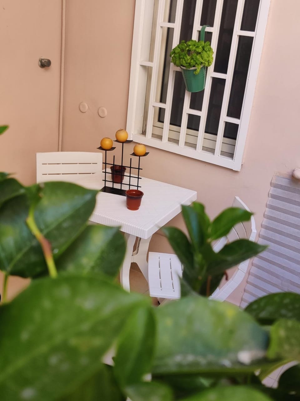 A casa nostra Apartment in Naples