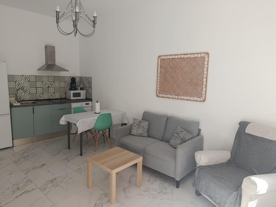 Apartamento, Plaza las Infantas Apartment in Sanlúcar de Barrameda