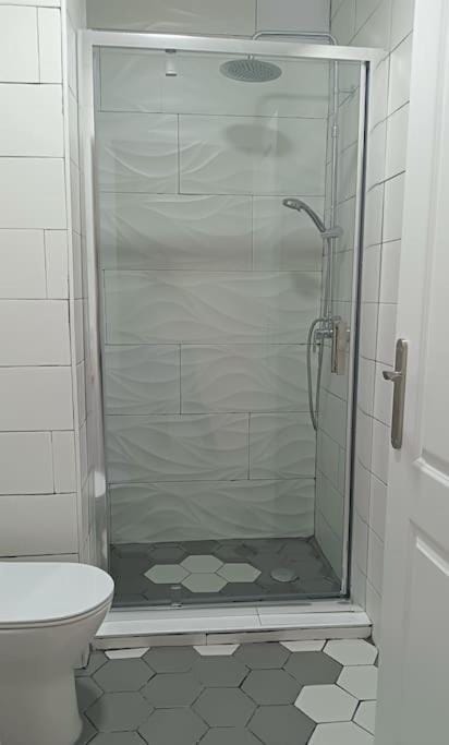 Apartamento, Plaza las Infantas Apartment in Sanlúcar de Barrameda
