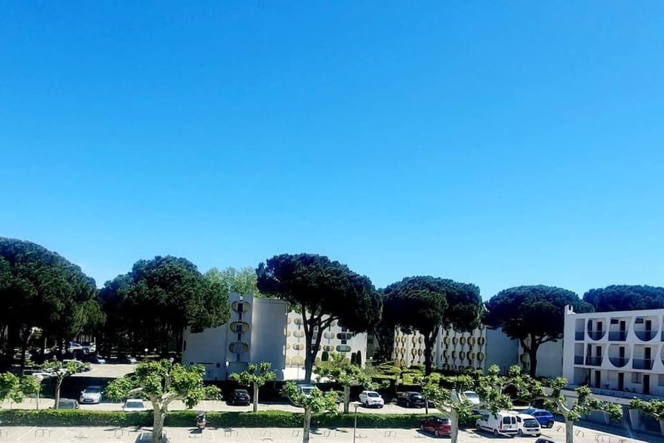 Bird's eye view, Location