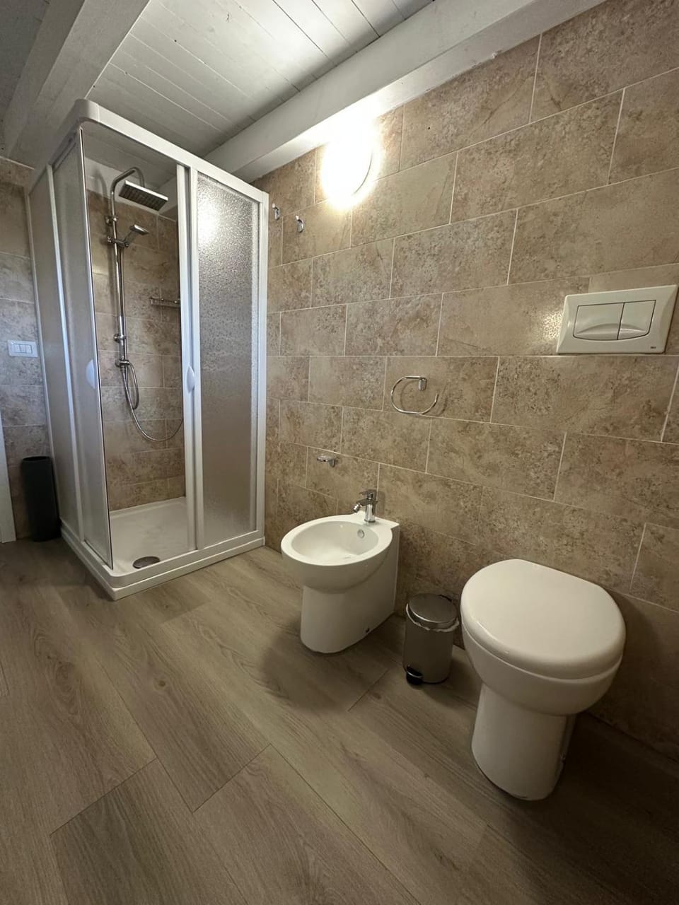 Shower, Toilet, Bathroom, bidet