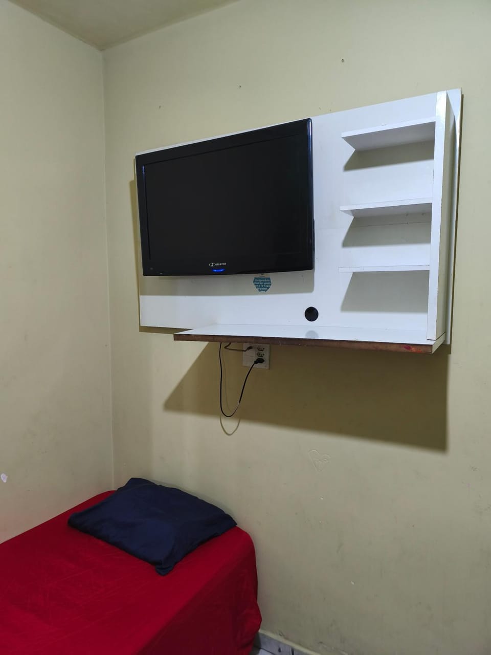 Hostel Bryan Tatuapé Bed and Breakfast in Sao Paulo City
