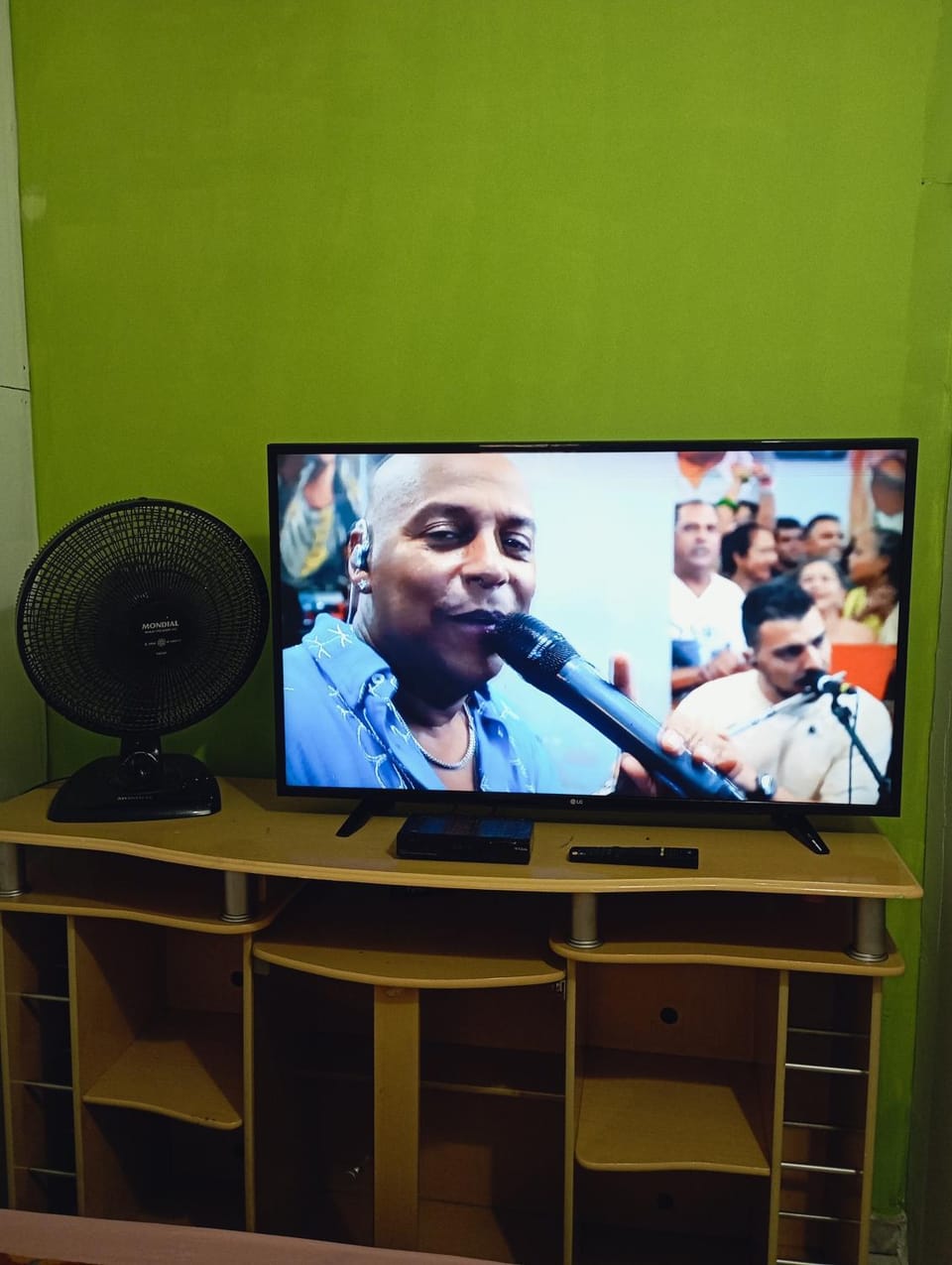 Hostel Bryan Tatuapé Bed and Breakfast in Sao Paulo City