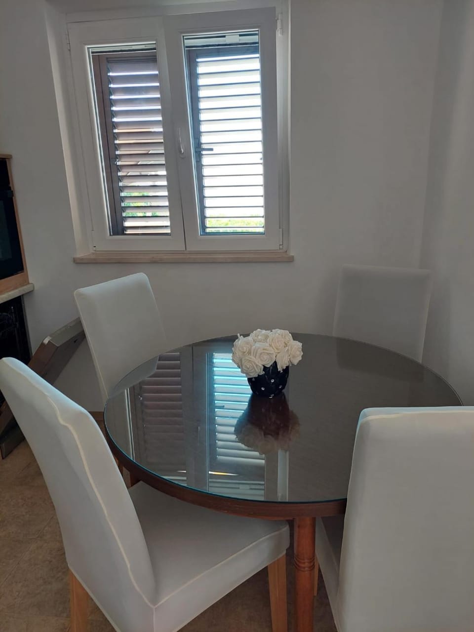 Apartman Draga Apartment in Podstrana