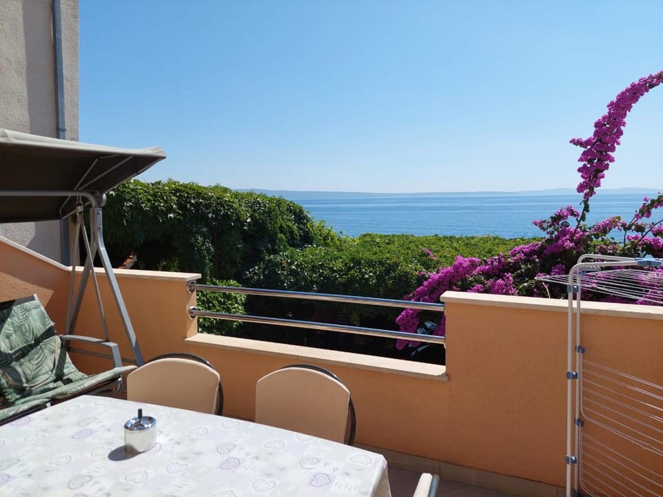 Apartman Draga Apartment in Podstrana