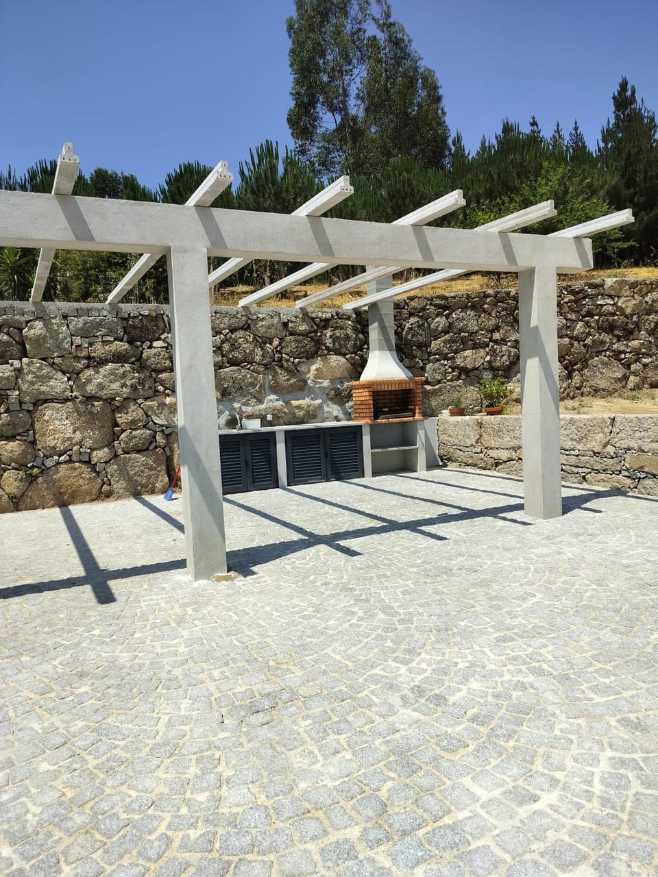 Arpuro House in Portugal
