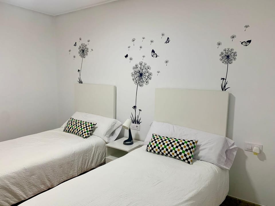 casa ribeiro 1 Apartment in Galicia