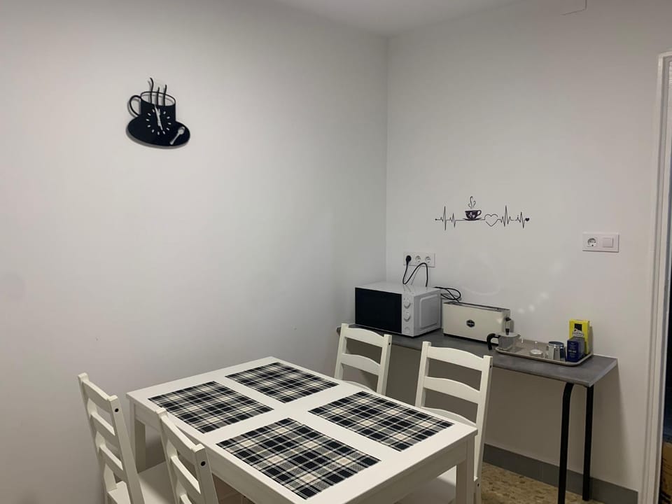 casa ribeiro 1 Apartment in Galicia