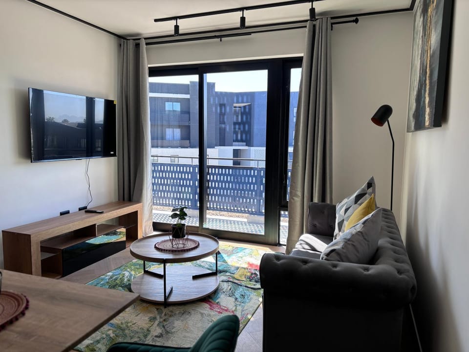 Zals Luxury -Nine Palms Apartment in Cape Town