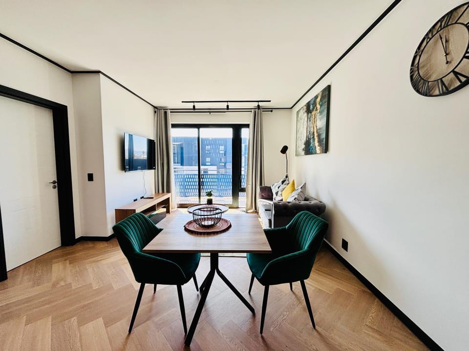 Zals Luxury -Nine Palms Apartment in Cape Town
