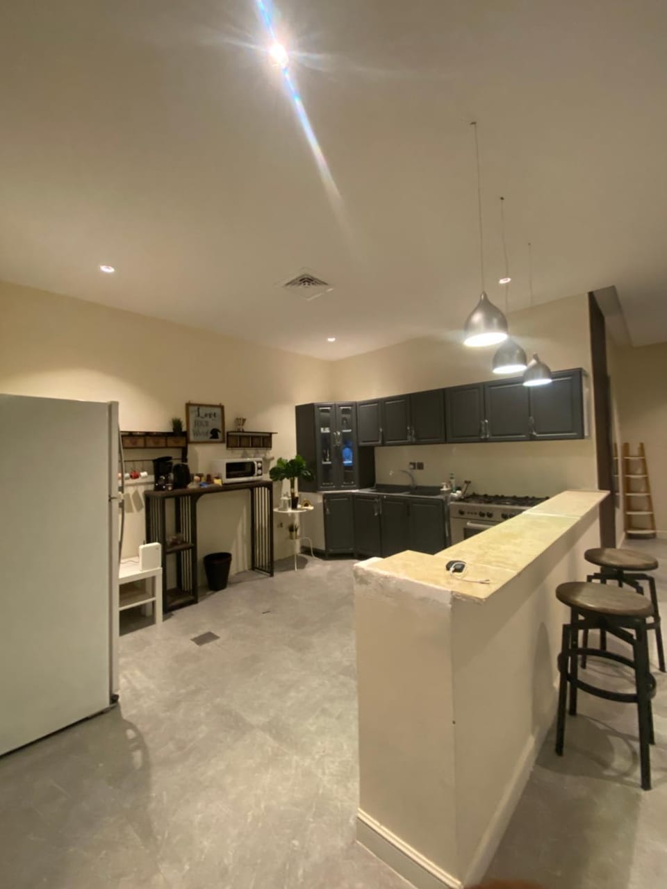 Lounge or bar